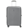 Echolac Forza - 4 Rollen - Trolley 65 cm erw. (grigio)