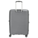 Echolac Forza - 4 Rollen - Trolley 65 cm erw. (grigio) - Ansicht 4