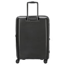 Echolac Forza - 4 Rollen - Trolley 65 cm erw. (nero) - Markenkoffer