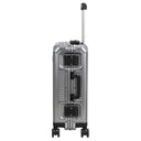 Echolac Shogun Classic 40 Aluminium - 4 - Rollen - Trolley S 56 cm (dark grey) - Markenkoffer