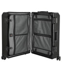 Echolac Shogun Classic 70 Auminium- 4-Rollen-Trolley M 67 cm (black) - Ansicht 7