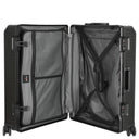 Echolac Shogun Classic 70 Auminium- 4-Rollen-Trolley M 67 cm (black) - Ansicht 6