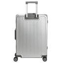 Echolac Shogun Classic 70 Auminium- 4-Rollen-Trolley M 67 cm (silver) - Ansicht 4