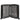 Echolac Ultima PowerZip - 4 - Rollen - Kabinentrolley 55 cm erw. (dark chocolate) - Markenkoffer