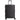 Echolac Ultima PowerZip - 4 - Rollen - Trolley 65 cm erw. (dark chocolate) - Markenkoffer