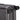 Echolac Ultima PowerZip - 4 - Rollen - Trolley 65 cm erw. (dark chocolate) - Markenkoffer