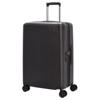 Echolac Ultima PowerZip - 4-Rollen-Trolley 65 cm erw. (dark chocolate) - Ansicht 2