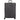 Echolac Ultima PowerZip - 4 - Rollen - Trolley 75 cm erw. (dark chocolate) - Markenkoffer