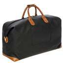 Brics Firenze Weekender - Reisetasche S 55 cm (black) - Markenkoffer