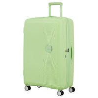 American Tourister Soundbox - 4-Rollen-Trolley 77 cm (kiwi green) - Ansicht 2