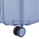 Delsey Paris Chatelet Air 2.0 - 4-Rollen-Trolley XL 82 cm erw. (hellblau) - Ansicht 9