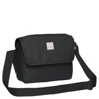 Vaude Coreway Messenger 6 - Bolsa de mensajero 29,5 cm (negro)