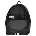 adidas Hoops Basketball - Rucksack 42 cm (black/ivory) - Ansicht 6