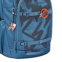 Coocazoo Every - Schulrucksack 44 cm (Graffiti Groove) - Ansicht 6