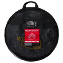 The North Face Base Camp Duffel M 71 - Reisetasche/Rucksack 64 cm (anthracite grey conrad) - Ansicht 5