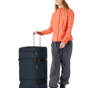 Eastpak Transit'r Plus 115L - Rollenreisetasche L 79 cm (tarp navy) - Ansicht 6