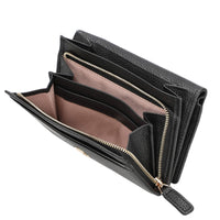 Picard Java 1 - Geldbörse 14 cm (schwarz) - Ansicht 4