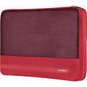 Samsonite Ta Revolution Set - Packtasche 3tgl. Set (red)