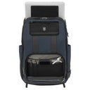 Victorinox Architecture Urban2 Deluxe - Rucksack 46 cm (melange blue/black) - Ansicht 8