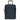 Eastpak selection Strapson XXS - Bolsa de viaje con ruedas/mochila de viaje 43 cm (triple denim)