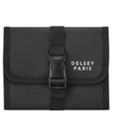 Delsey Paris Maubert 2.0 - Kulturbeutel 19 cm (schwarz)