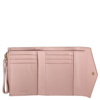 Lacoste Billfold Compact Wallet - Geldbörse 6cc 11.5 cm (nidus) - Ansicht 2