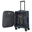 Travelite Skaii - 4-Rollen-Kabinentrolley 55 cm (navy) - Ansicht 7
