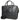 Buckle & Seam Everett - Maletín 16" 38 cm (antracita)