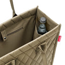 reisenthel Daily Shopper - Shopper 42 cm (rhombus olive) - Ansicht 3