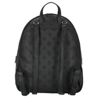 Guess Manhattan ll Backpack - Rucksack L 33 cm (black logo) - Ansicht 4