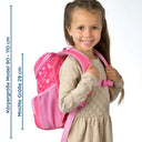 Scooli Mini-Me KiGa - Kindergartenrucksack 29 cm (Daisy Deer) - Ansicht 9