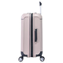 Eminent AEGIS - 4-Rollen-Kabinentrolley 55 cm erw. (light pink) - Ansicht 2