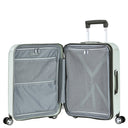 Eminent AEGIS - 4-Rollen-Kabinentrolley 55 cm erw. (mint green) - Ansicht 5