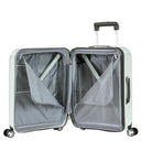 Eminent AEGIS - 4-Rollen-Kabinentrolley 55 cm erw. (mint green) - Ansicht 6