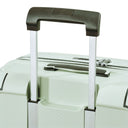 Eminent AEGIS - 4-Rollen-Kabinentrolley 55 cm erw. (mint green) - Ansicht 7