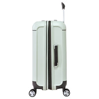 Eminent AEGIS - 4-Rollen-Kabinentrolley 55 cm erw. (mint green) - Ansicht 2