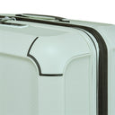 Eminent AEGIS - 4-Rollen-Kabinentrolley 55 cm erw. (mint green) - Ansicht 11