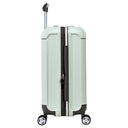 Eminent AEGIS - 4-Rollen-Kabinentrolley 55 cm erw. (mint green) - Ansicht 4