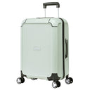 Eminent AEGIS - 4-Rollen-Kabinentrolley 55 cm erw. (mint green)