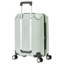 Eminent AEGIS - 4-Rollen-Kabinentrolley 55 cm erw. (mint green) - Ansicht 3