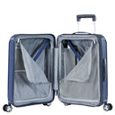 Eminent AEGIS - 4-Rollen-Kabinentrolley 55 cm erw. (navy blue) - Ansicht 6