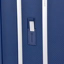 Eminent AEGIS - 4-Rollen-Kabinentrolley 55 cm erw. (navy blue) - Ansicht 9