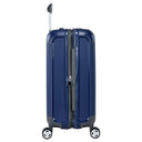 Eminent AEGIS - 4-Rollen-Kabinentrolley 55 cm erw. (navy blue) - Ansicht 4
