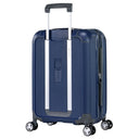 Eminent AEGIS - 4-Rollen-Kabinentrolley 55 cm erw. (navy blue) - Ansicht 3