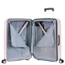 Eminent AEGIS - 4 - Rollen - Trolley 67 cm erw. (light pink) - Markenkoffer