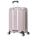 Eminent AEGIS - 4 - Rollen - Trolley 67 cm erw. (light pink) - Markenkoffer
