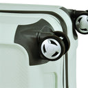 Eminent AEGIS - 4 - Rollen - Trolley 67 cm erw. (mint green) - Markenkoffer