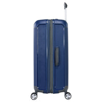 Eminent AEGIS - 4 - Rollen - Trolley 67 cm erw. (navy blue) - Markenkoffer