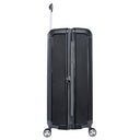 Eminent AEGIS - 4 - Rollen - Trolley 78 cm erw. (midnight black) - Markenkoffer