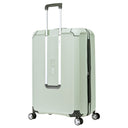 Eminent AEGIS - 4 - Rollen - Trolley 78 cm erw. (mint green) - Markenkoffer